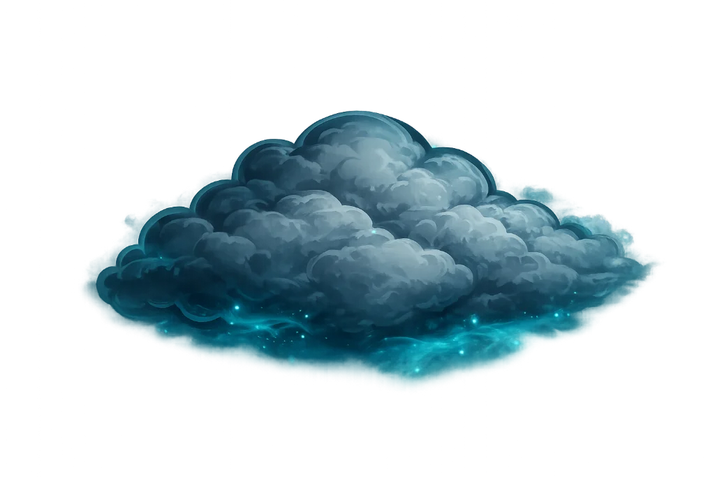 cloud